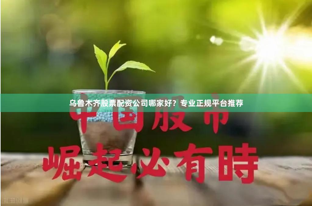 乌鲁木齐股票配资公司哪家好？专业正规平台推荐