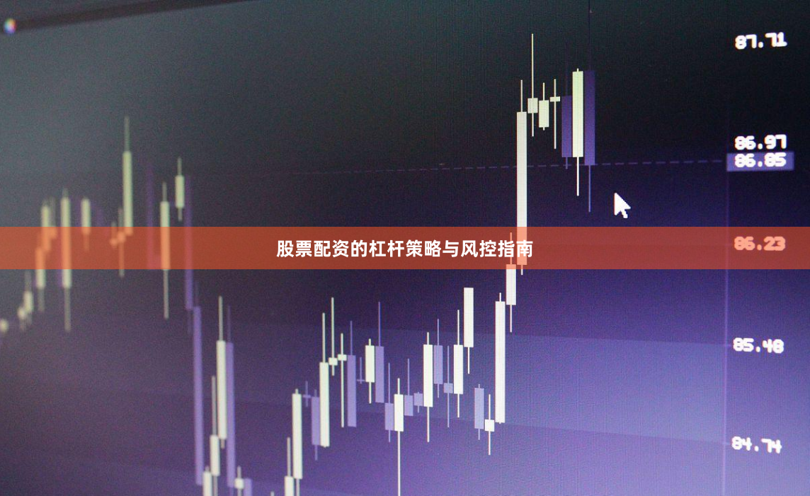 股票配资的杠杆策略与风控指南