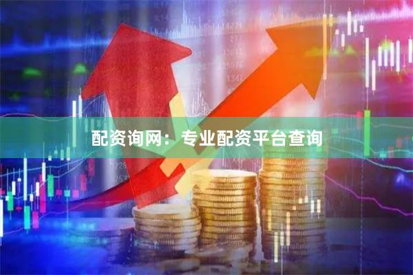 配资询网：专业配资平台查询