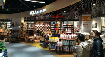 苏宁云店3.0全新升级 hola品质入驻，打造生活家居网红名店