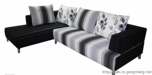 青岛瀚庭沙发厂 一站式家具批发零售，打造舒适家居空间