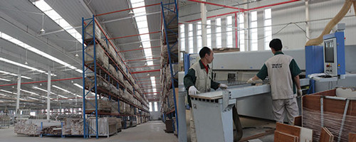 东易日盛 以客户价值为先，融合东方传统与国际时尚