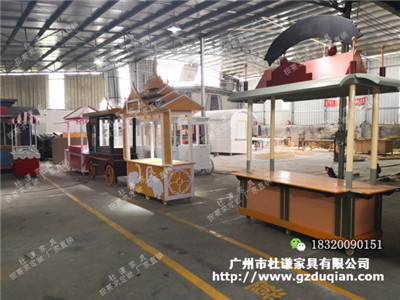 广东厂家开启汽车定制与家具零售融合新赛道——揭秘汽车定制工厂设计与家具零售的跨界创新