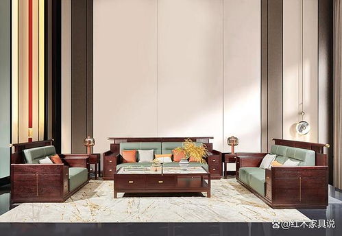 避坑必看 中国红木家具品牌前十名权威发布（附解析及家具零售指南）
