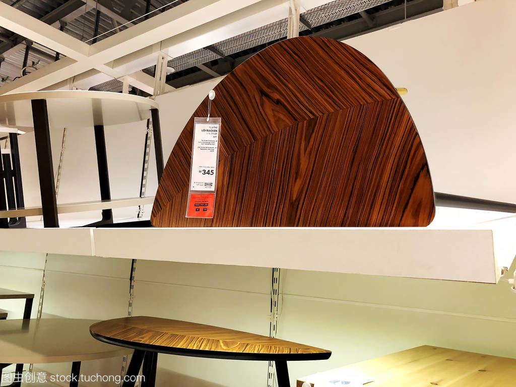 宜家 从瑞典小屋到全球家具零售巨头