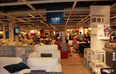 迟来十年的拥抱 宜家电商转型之路与家具零售的新篇章