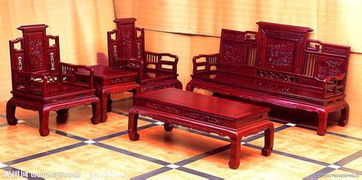 红木桌椅组合报价指南 厂家直销与家具零售对比解析