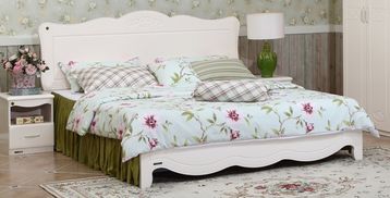 盘点中国家具零售市场广受欢迎的十大床具品牌