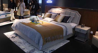 2018中国三大家具展 洞察趋势，链接商机——聚焦年度家居盛宴